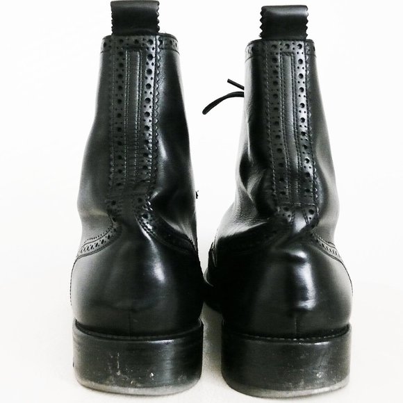 Hermes Paris Stunning Boots - Picture 3 of 9